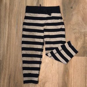 Baby Gap Stripe Pull-on Pants